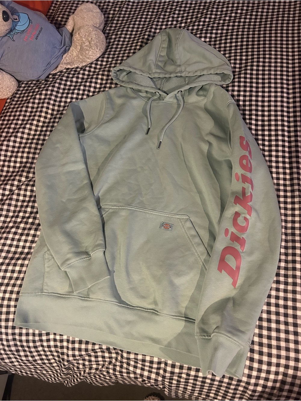 Dickies hoodie